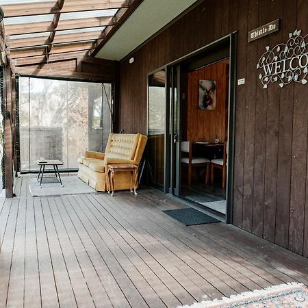 Unwind In Paradise Valley Trout At Your Door Rotorua Exteriér fotografie