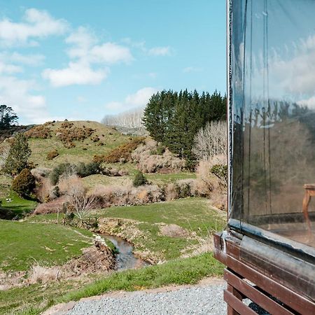 Unwind In Paradise Valley Trout At Your Door Rotorua Exteriér fotografie