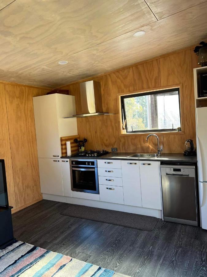 Unwind In Paradise Valley Trout At Your Door Rotorua Exteriér fotografie
