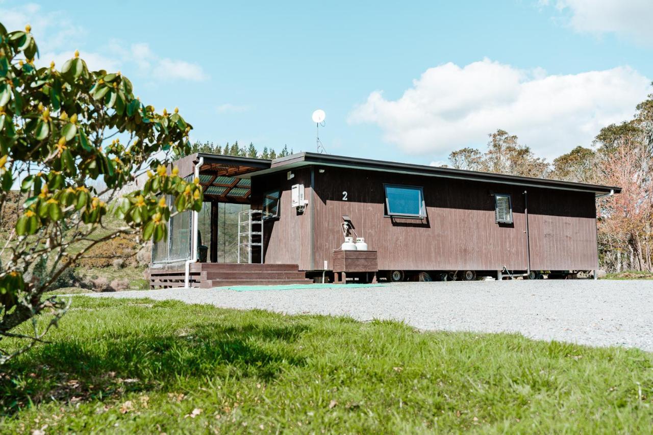 Unwind In Paradise Valley Trout At Your Door Rotorua Exteriér fotografie