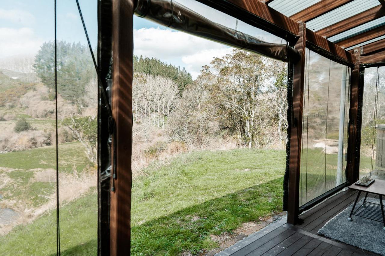 Unwind In Paradise Valley Trout At Your Door Rotorua Exteriér fotografie