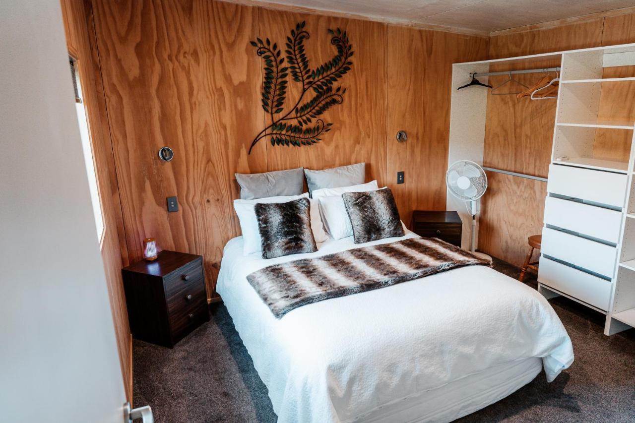Unwind In Paradise Valley Trout At Your Door Rotorua Exteriér fotografie