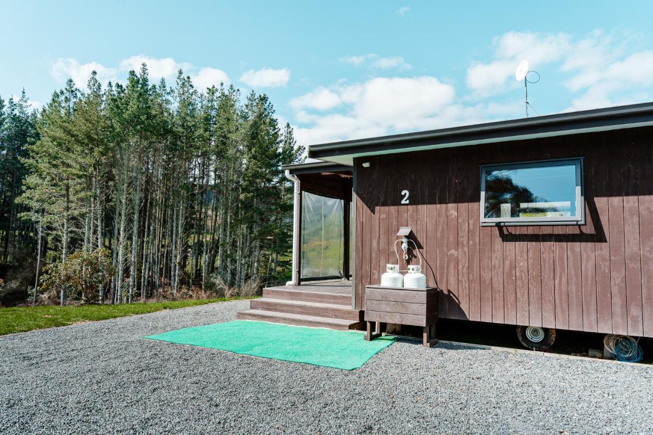 Unwind In Paradise Valley Trout At Your Door Rotorua Exteriér fotografie