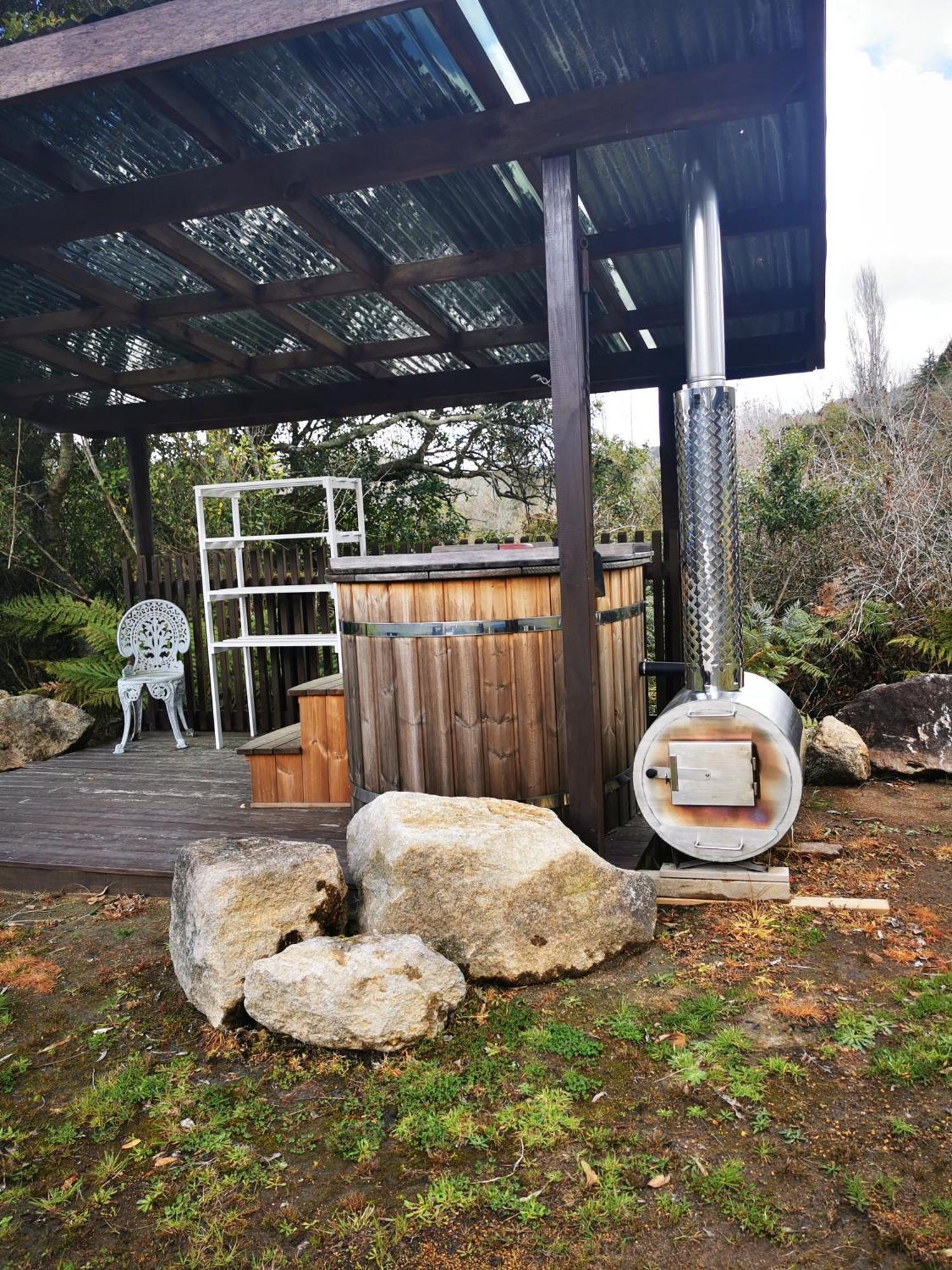 Unwind In Paradise Valley Trout At Your Door Rotorua Exteriér fotografie